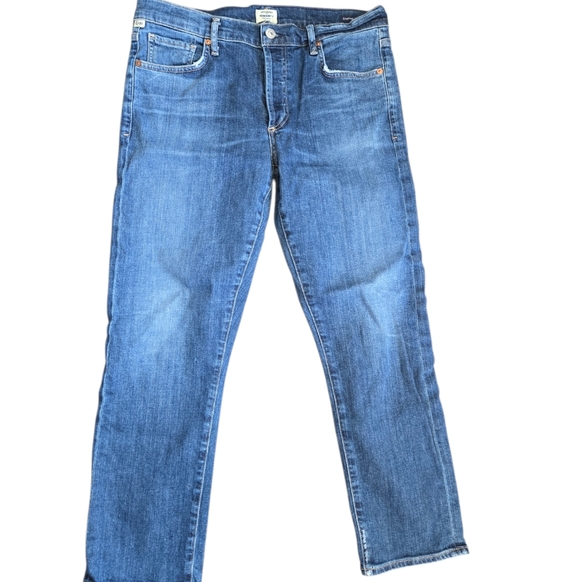 Citizens Of Humanity Denim - Citizens of Humanity Boyfrien Jeans